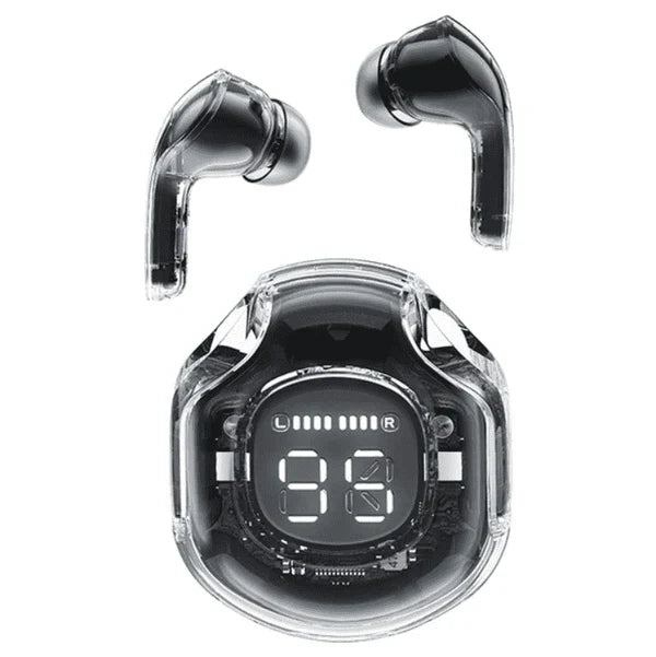 Air 39 Earbuds with NAN Plug – Fast Charger