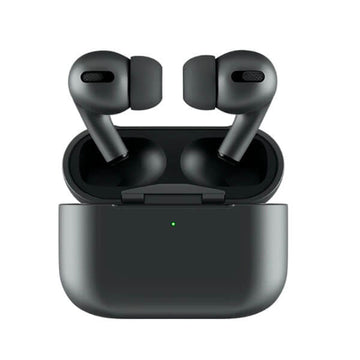 Airpods Pro Black Gen1 with NAN Plug – Fast Charger