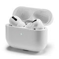 Airpods Pro White Gen 1 with NAN Plug – Fast Charger
