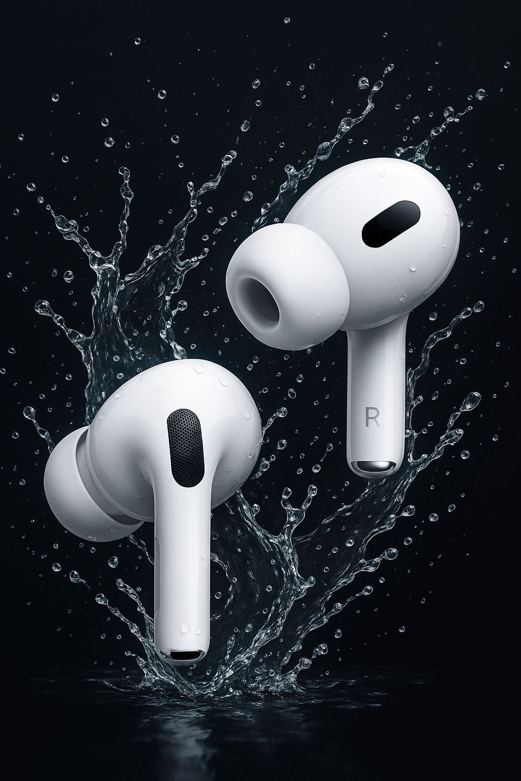 Airpods  Pro 2 Wired Classic with NAN Plug – Fast Charger