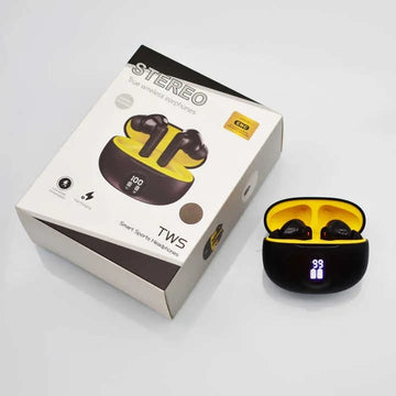 Tws Earbuds 895B with NAN Plug – Fast Charger
