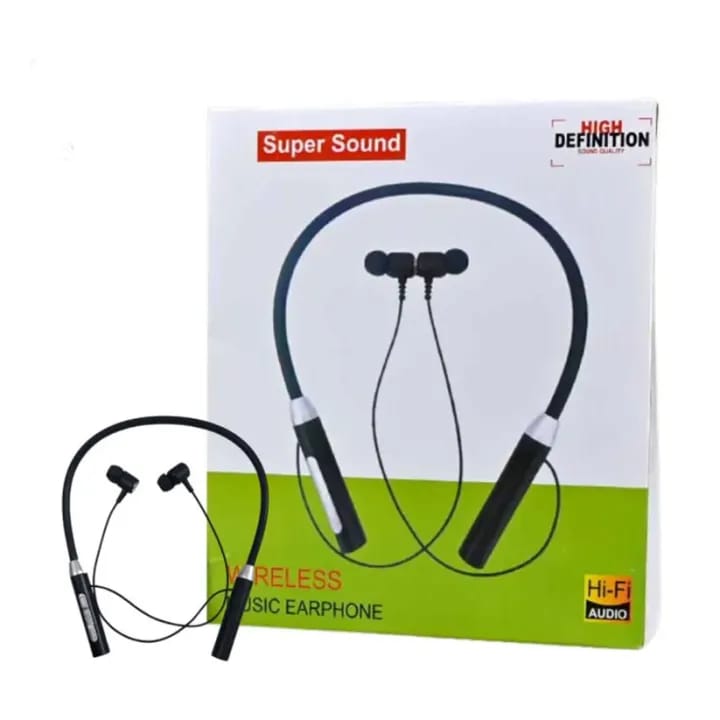 Echo Band with NAN Plug – Fast Charger